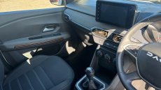 Dacia Sandero Stepway 1.0 TCe Expression 5dr Petrol Hatchback